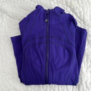 Lululemon define jacket
